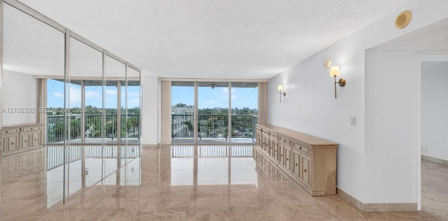 Condo à Miami Beach, Floride, 2 chambres  № 2406070
