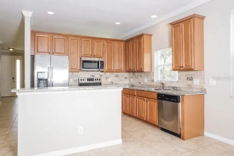 Villa ou maison à louer à Venice, Floride: 3 chambres, 194.63 m2 № 1813767 - photo 6