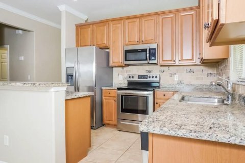 Villa ou maison à louer à Venice, Floride: 3 chambres, 194.63 m2 № 1813767 - photo 7