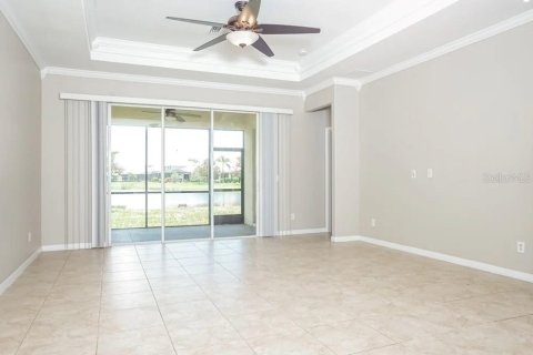 Villa ou maison à louer à Venice, Floride: 3 chambres, 194.63 m2 № 1813767 - photo 3