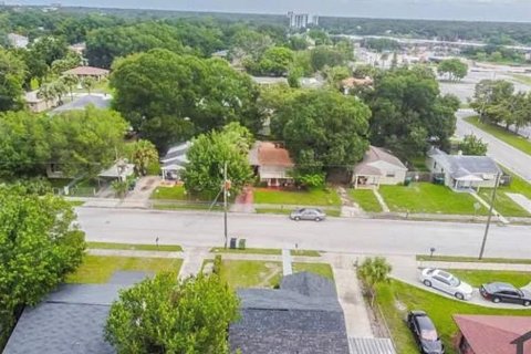 Villa ou maison à louer à Tampa, Floride: 4 chambres, 159.42 m2 № 2208308 - photo 20