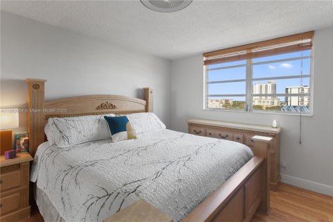 Condominio en venta en Hollywood, Florida, 1 dormitorio, 78.97 m2 № 1922122 - foto 16