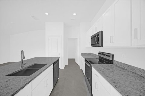 House in Lakeland, Florida 4 bedrooms, 152.08 sq.m. № 1198295 - photo 4