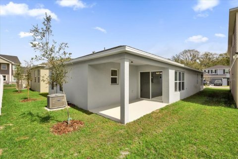 House in Lakeland, Florida 4 bedrooms, 152.08 sq.m. № 1198295 - photo 17