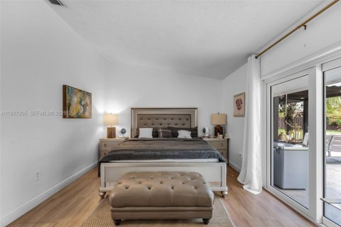 Купить виллу или дом в Майами, Флорида 4 спальни, 164.99м2, № 1986298 - фото 15