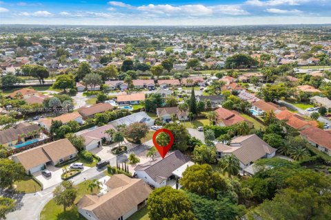 Купить виллу или дом в Майами, Флорида 4 спальни, 164.99м2, № 1986298 - фото 27