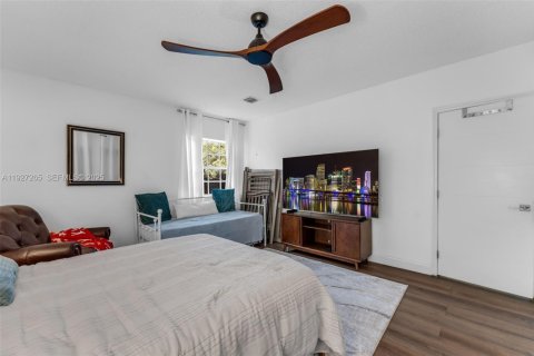 Купить виллу или дом в Майами, Флорида 4 спальни, 164.99м2, № 1986298 - фото 10