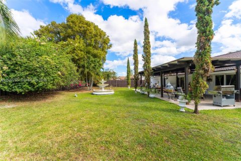 Купить виллу или дом в Майами, Флорида 4 спальни, 164.99м2, № 1986298 - фото 22