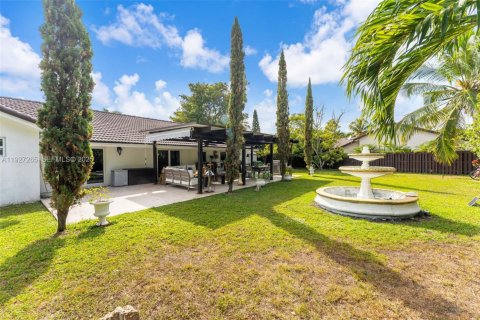 Купить виллу или дом в Майами, Флорида 4 спальни, 164.99м2, № 1986298 - фото 24