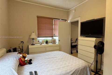 Купить виллу или дом в Майами, Флорида 6 спален, 241.08м2, № 1955504 - фото 21