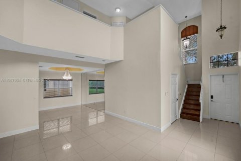 Casa en venta en Pembroke Pines, Florida, 4 dormitorios, 192.77 m2 № 2055775 - foto 20