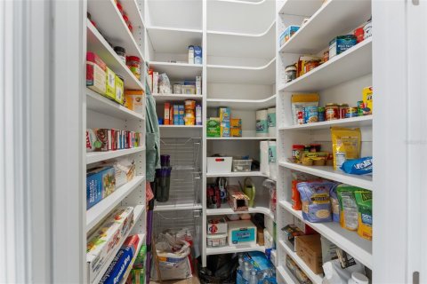 Купить виллу или дом в Апопка, Флорида 7 комнат, 215.44м2, № 2104899 - фото 21
