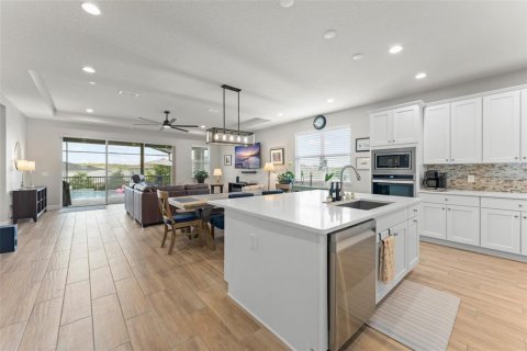 Купить виллу или дом в Апопка, Флорида 7 комнат, 215.44м2, № 2104899 - фото 15
