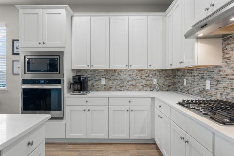 Купить виллу или дом в Апопка, Флорида 7 комнат, 215.44м2, № 2104899 - фото 16