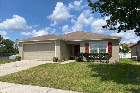 Casa en alquiler en Orlando, Florida, 3 dormitorios, 158.31 m2 № 1883571 - foto 4