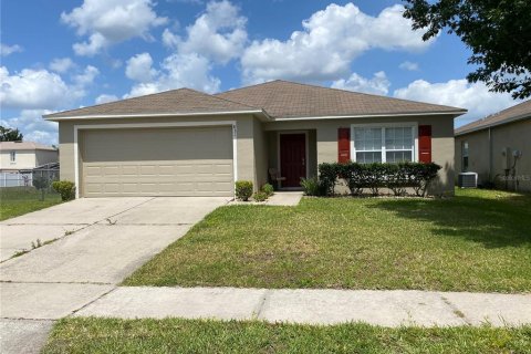 Casa en alquiler en Orlando, Florida, 3 dormitorios, 158.31 m2 № 1883571 - foto 1