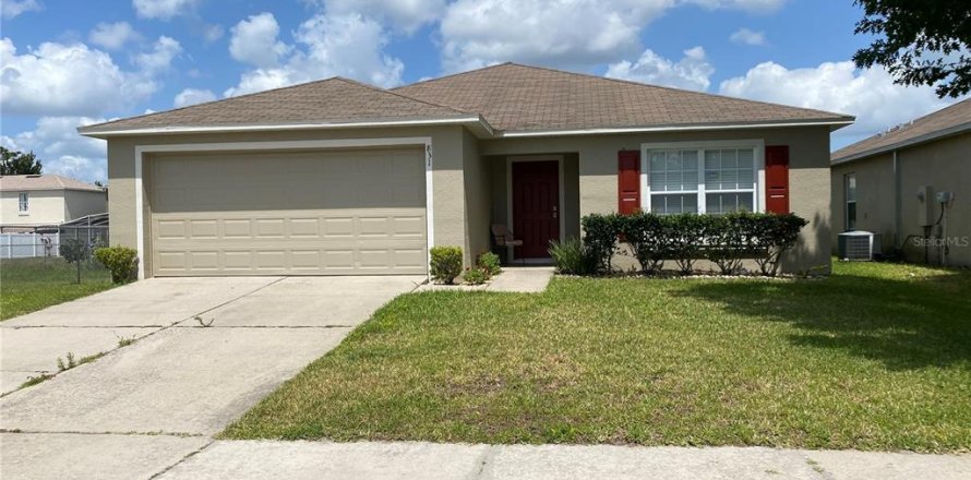 Casa en Orlando, Florida 3 dormitorios, 158.31 m2 № 1883571
