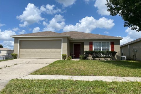 Casa en alquiler en Orlando, Florida, 3 dormitorios, 158.31 m2 № 1883571 - foto 2