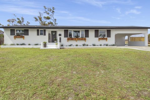 Купить виллу или дом в Панама, Флорида 3 спальни, 328.5м2, № 559945 - фото 1