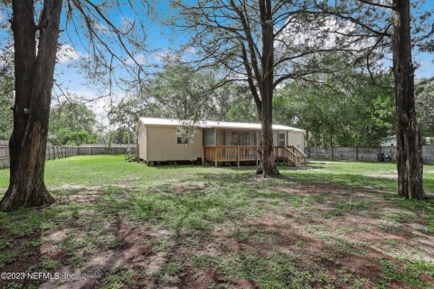 Villa ou maison à vendre à Orange Park, Floride: 3 chambres, 102.56 m2 № 774743 - photo 1