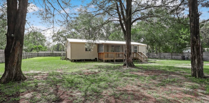 Villa ou maison à Orange Park, Floride 3 chambres, 102.56 m2 № 774743