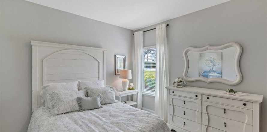 Casa en STILLWATER en St. Johns, Florida 3 dormitorios, 181 m2 № 62485