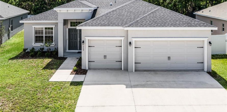 Casa en Mulberry, Florida 4 dormitorios, 220.18 m2 № 1906320