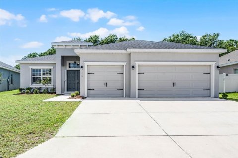 Casa en venta en Mulberry, Florida, 4 dormitorios, 220.18 m2 № 1906320 - foto 3