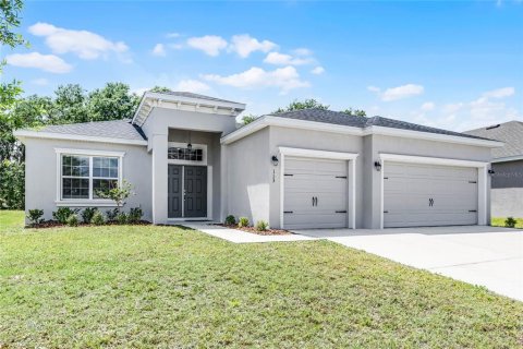 Casa en venta en Mulberry, Florida, 4 dormitorios, 220.18 m2 № 1906320 - foto 2