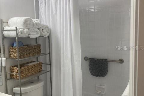 Condominio en alquiler en Port Charlotte, Florida, 1 dormitorio, 58.9 m2 № 1651545 - foto 7