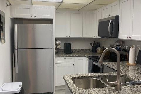 Condominio en alquiler en Port Charlotte, Florida, 1 dormitorio, 58.9 m2 № 1651545 - foto 16