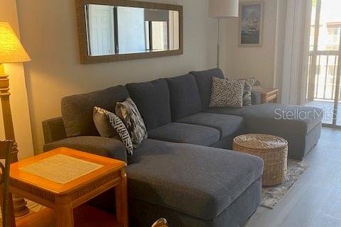 Condominio en alquiler en Port Charlotte, Florida, 1 dormitorio, 58.9 m2 № 1651545 - foto 5