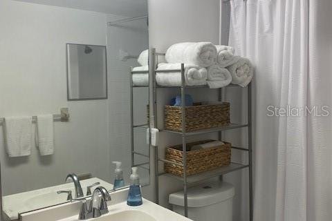 Condominio en alquiler en Port Charlotte, Florida, 1 dormitorio, 58.9 m2 № 1651545 - foto 6