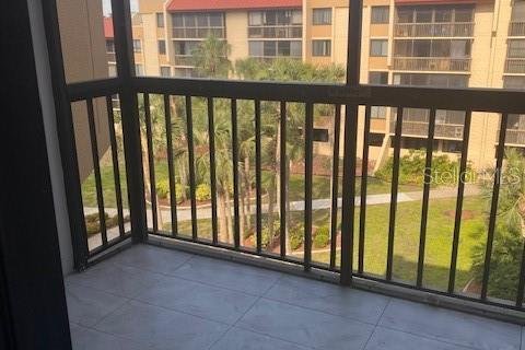 Condominio en alquiler en Port Charlotte, Florida, 1 dormitorio, 58.9 m2 № 1651545 - foto 3