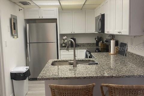 Condominio en alquiler en Port Charlotte, Florida, 1 dormitorio, 58.9 m2 № 1651545 - foto 15