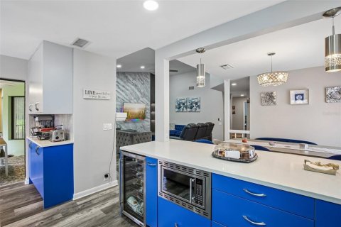 Copropriété à vendre à Palm Harbor, Floride: 3 chambres, 137.96 m2 № 2096537 - photo 10