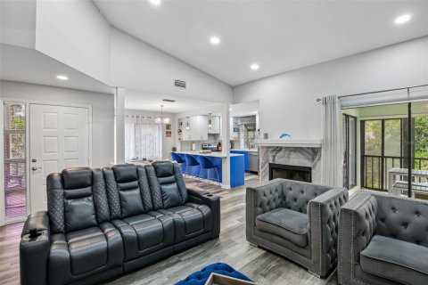 Copropriété à vendre à Palm Harbor, Floride: 3 chambres, 137.96 m2 № 2096537 - photo 6