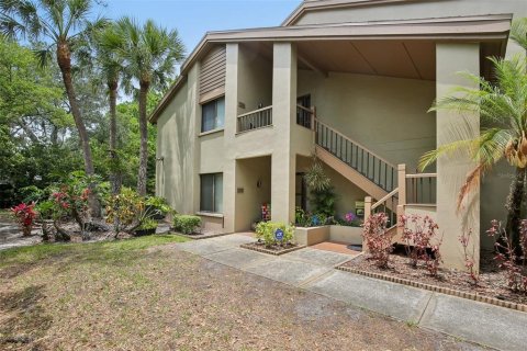 Condo à Palm Harbor, Floride, 3 chambres  № 2096537