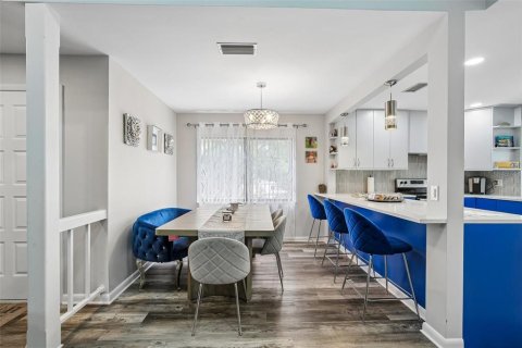 Copropriété à vendre à Palm Harbor, Floride: 3 chambres, 137.96 m2 № 2096537 - photo 8