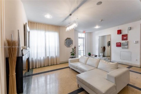 Condominio en venta en Miami Beach, Florida, 1 dormitorio, 48.68 m2 № 2024781 - foto 15