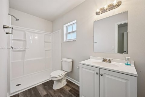 Casa en venta en Port St. Lucie, Florida, 3 dormitorios, 150.04 m2 № 1983792 - foto 19