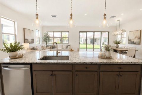 Villa ou maison à vendre à Orlando, Floride: 3 chambres, 210.05 m2 № 2289871 - photo 12