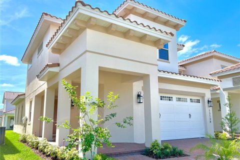 Villa ou maison à vendre à Orlando, Floride: 3 chambres, 210.05 m2 № 2289871 - photo 3