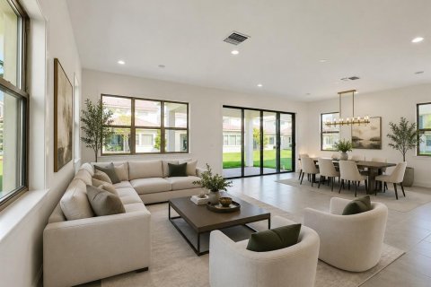 Villa ou maison à vendre à Orlando, Floride: 3 chambres, 210.05 m2 № 2289871 - photo 16