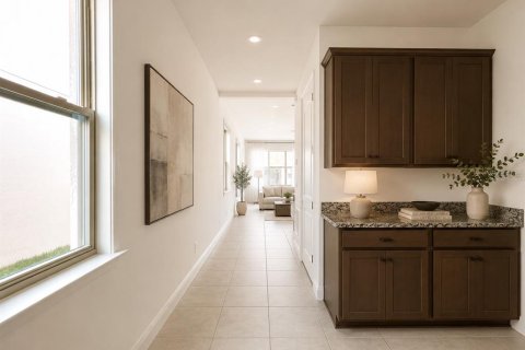 Villa ou maison à vendre à Orlando, Floride: 3 chambres, 210.05 m2 № 2289871 - photo 6
