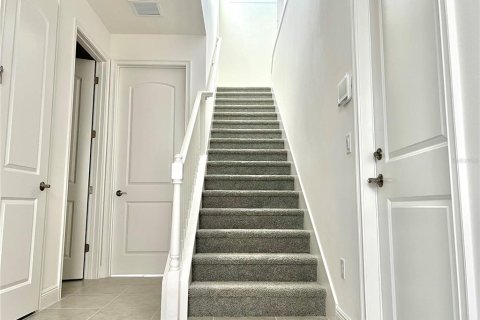 Villa ou maison à vendre à Orlando, Floride: 3 chambres, 210.05 m2 № 2289871 - photo 23