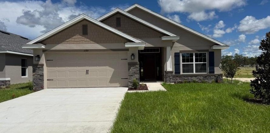 Casa en Weeki Wachee, Florida 4 dormitorios, 169.08 m2 № 2344492
