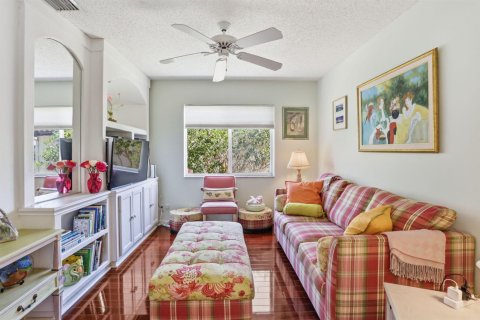 Townhouse in Boca Raton, Florida 3 bedrooms, 133.41 sq.m. № 2249418 - photo 10