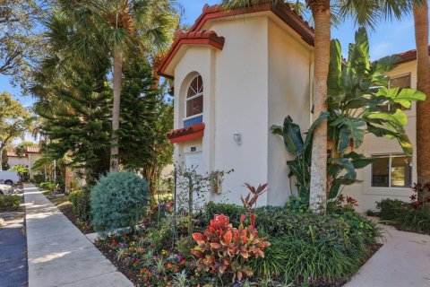 Townhouse in Boca Raton, Florida 3 bedrooms, 133.41 sq.m. № 2249418 - photo 11