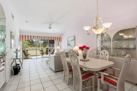 Townhouse in Boca Raton, Florida 3 bedrooms, 133.41 sq.m. № 2249418 - photo 19